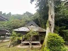 惶根神社(京都府)