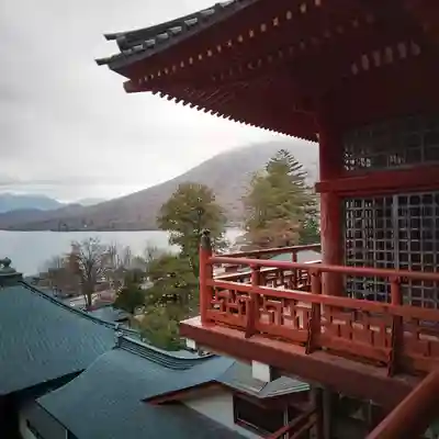中禅寺のその他建物