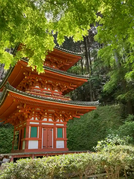 岩船寺(京都府)