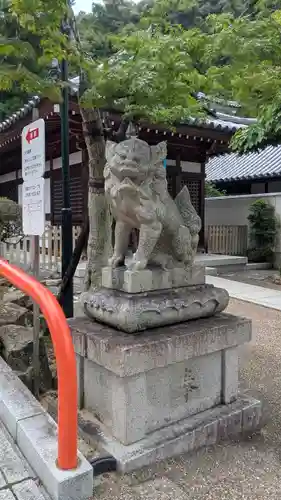 清荒神清澄寺(兵庫県)