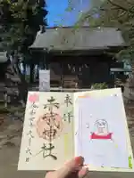 赤城神社(群馬県)