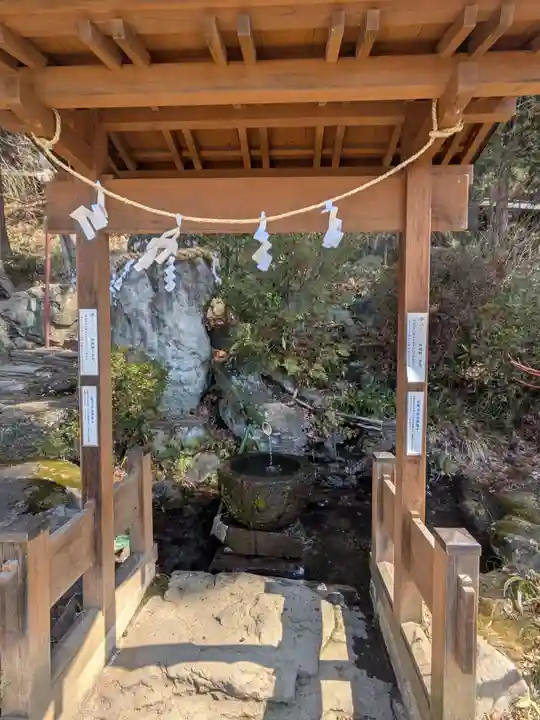 手長神社(長野県)