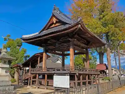 美和神社のその他建物