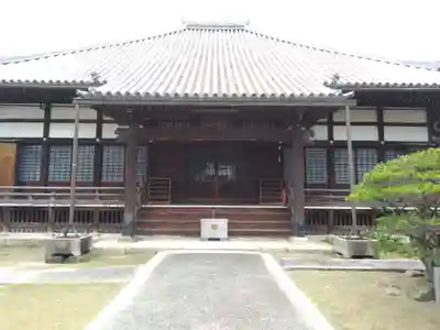 満性寺(愛知県)
