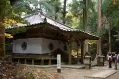 鞍馬寺の建物その他