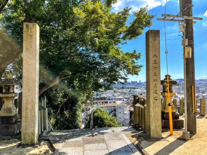 祇園神社のその他建物