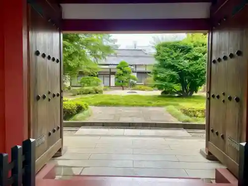 長仙寺(東京都)