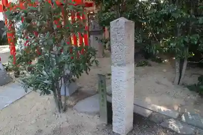 法楽寺のその他建物