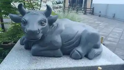 成子天神社(東京都)