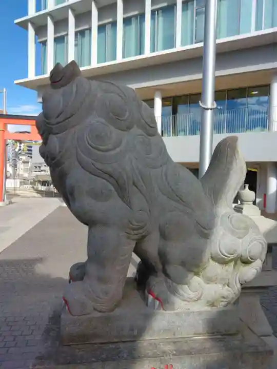 大和天満宮(神奈川県)