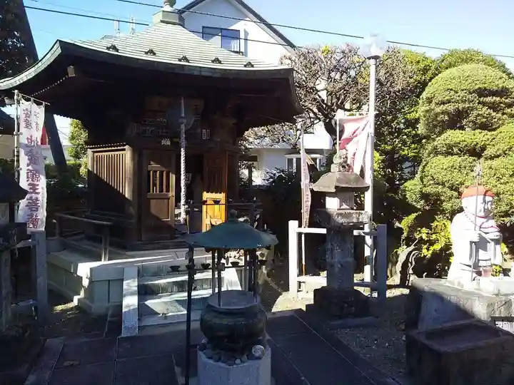 徳林寺のその他建物