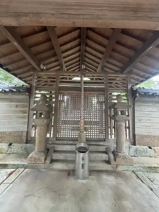 素盞嗚神社(兵庫県)