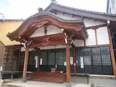 玉性院(岐阜県)