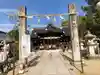 白鳥神社(香川県)