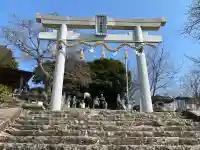 高屋神社(香川県)