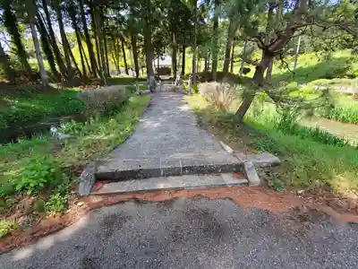 光厳寺のその他建物