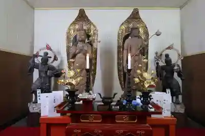常楽寺(富山県)