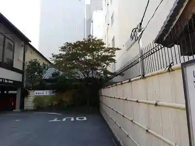 白蓮寺のその他建物