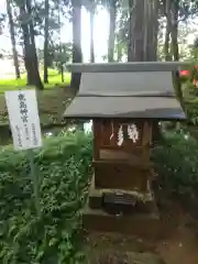 大神神社(栃木県)