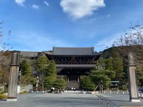知恩院(京都府)