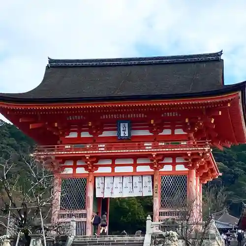 清水寺(京都府)