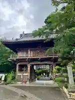 霊山寺(徳島県)