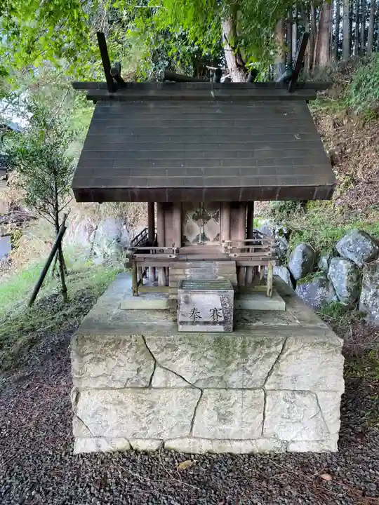 出世稲荷神社(京都府)