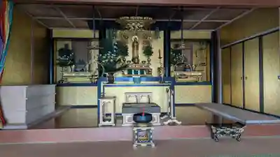 富磯教会(北海道)