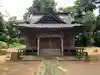 熊野神社(千葉県)