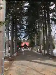 相内神社の建物その他