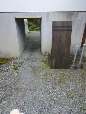 長谷寺(長野県)