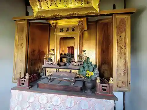 おふさ観音（観音寺）の末社・摂社