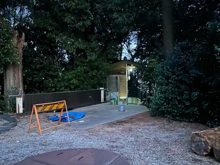 櫻神社(三重県)