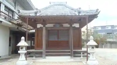 観音寺(愛知県)