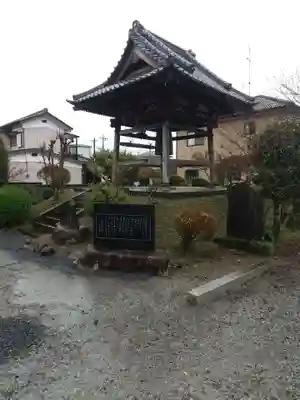 慈眼寺(埼玉県)