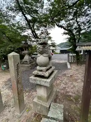 大治社・疫神社(広島県)