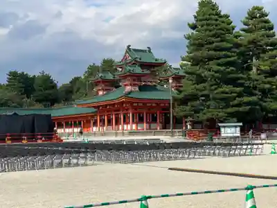平安神宮(京都府)