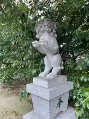 八剣神社(福岡県)