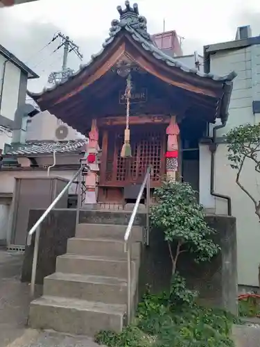 誓願寺(京都府)