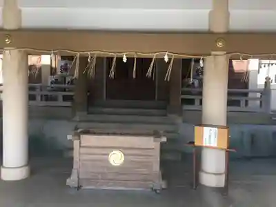 光雲神社の本殿・本堂