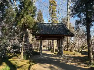 最勝寺(茨城県)