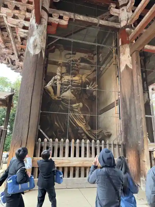 東大寺(奈良県)