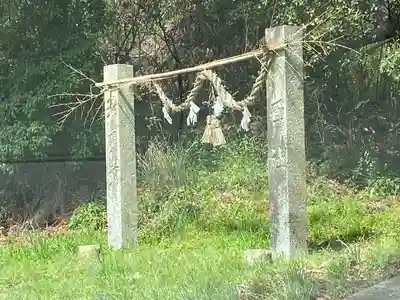 喜多浦八幡大神神社(愛媛県)