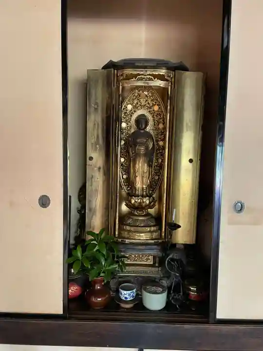 穴太寺(京都府)