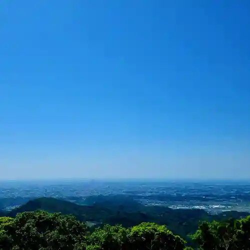 三嶽神社(静岡県)