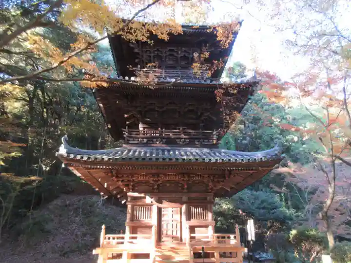 西山興隆寺(愛媛県)