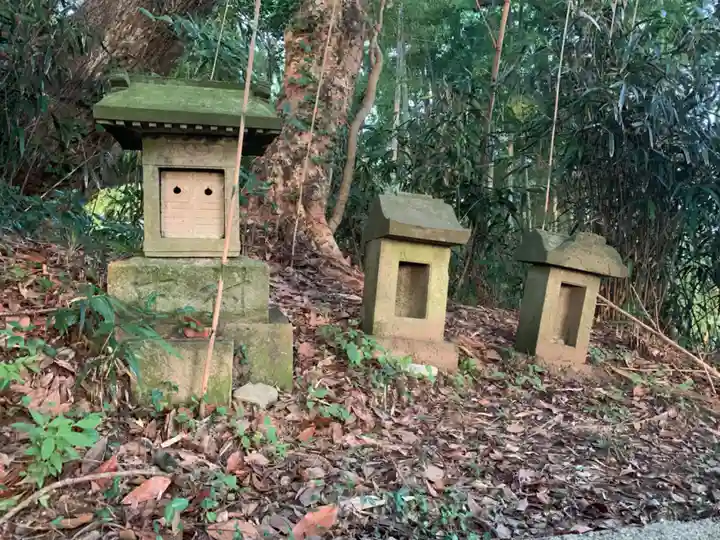 天満大神(千葉県)