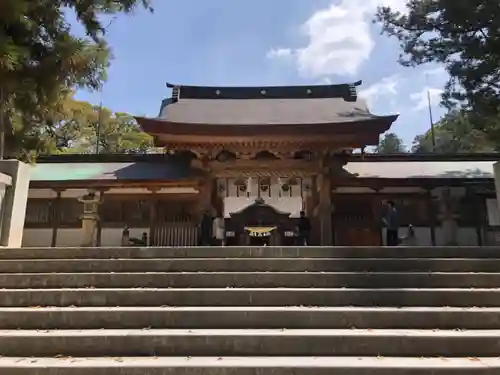 大山祇神社(愛媛県)