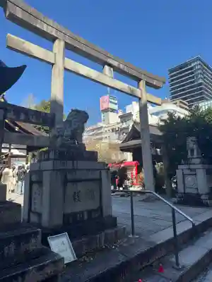 三輪神社(愛知県)