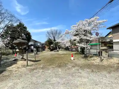 二の宮のその他建物